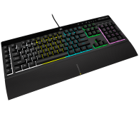 Corsair OUTLET - K55 RGB PRO - 1483601 - zdjęcie 4